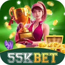 55KBET - Pertarungan Epik untuk Penggemar Fighting