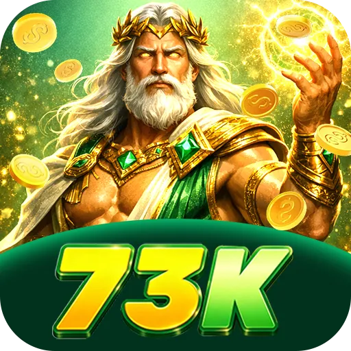 73K - Pertarungan Mematikan di Dunia Battle Royale
