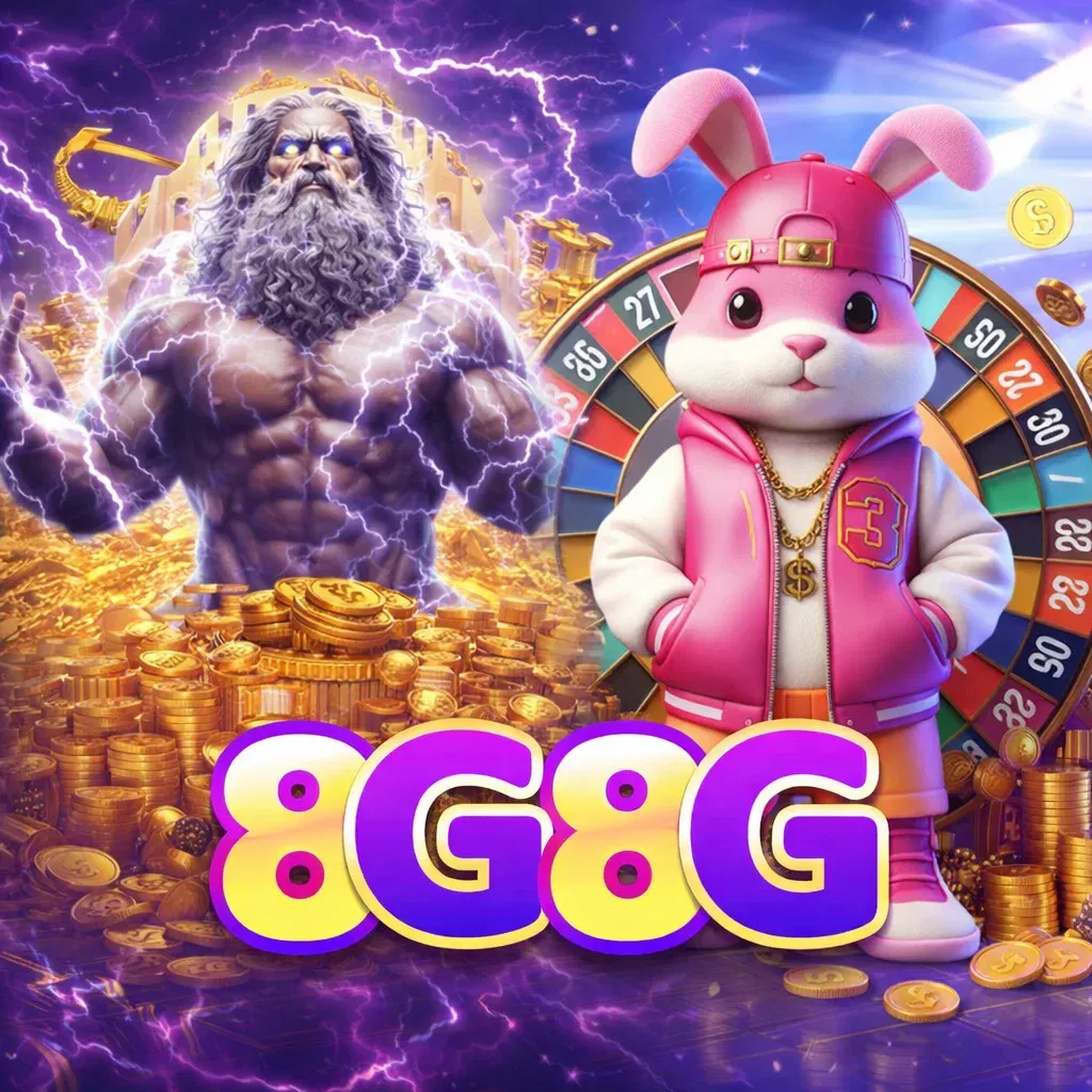 8G8G - Game QiuQiu Terbaik untuk Pecinta Judi Online