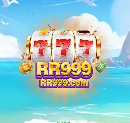 RR999 - Game Poker Seru dan Menguntungkan