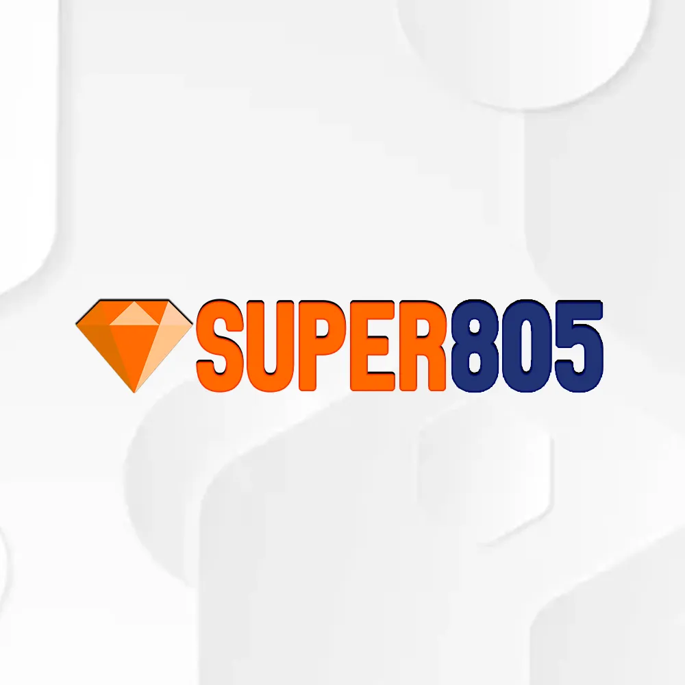 SUPER805 - Petualangan Epik dalam Dunia RPG