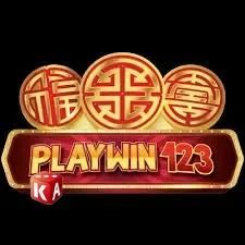 Logo playwin123